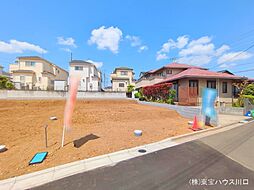 東武東上線 朝霞台駅 バス16分 東福寺前下車 徒歩4分