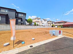 東武東上線 朝霞台駅 バス16分 東福寺前下車 徒歩4分