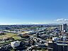 その他：バルコニーからの眺望がこちら♪開放感有り、心地良い空気に包まれながら日々の疲れを癒しの場！