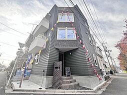 蕨市南町4丁目（全1棟）