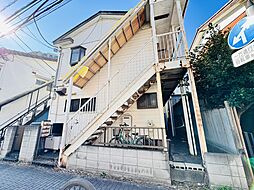 川口市幸町3丁目（全1区画）