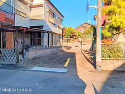 東武伊勢崎線 谷塚駅 徒歩11分