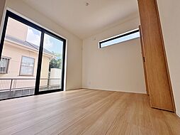 子供部屋の画像