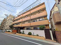 コーラルハイツ蓮根II