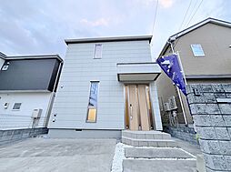 川口市大字峯の中古戸建
