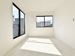 子供部屋の画像