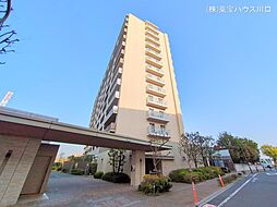 グランマークスツインフォートB棟