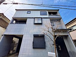 戸田市喜沢南2丁目の中古戸建て