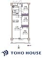 グランドシティ大宮NORTHTOWER8階2,180万円