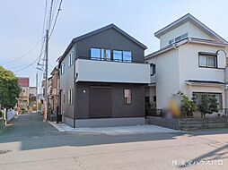 東武伊勢崎線 せんげん台駅 徒歩15分
