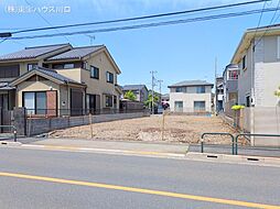 つくばエクスプレス 六町駅 徒歩27分