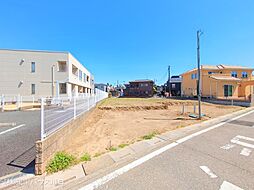 東北本線 蓮田駅 バス3分 藤の木団地下車 徒歩6分