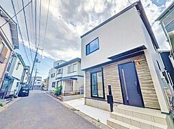 越谷市相模町7丁目(全1棟)