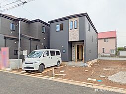 西武池袋線 大泉学園駅 バス15分 大泉第三小学校下車 徒歩4分
