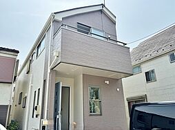 板橋区三園1丁目中古住宅