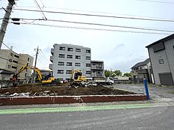 川口市鳩ヶ谷緑町(全5区画) A区画