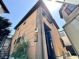 草加市長栄4丁目の中古戸建て