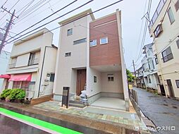 西武池袋線 大泉学園駅 バス22分 都民農園セコニック下車 徒歩4分