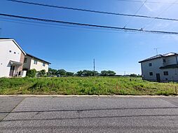 さいたま市岩槻区南辻第3（全8区画）7区画