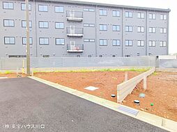 高崎線 上尾駅 徒歩25分