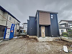 見沼区新堤(全1棟)