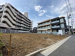 川口市仲町5期（全1区画）2号地