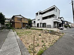 越谷市登戸町（全1区画）