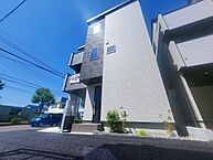 埼玉県川口市八幡木2丁目：物件画像