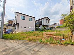 埼玉高速鉄道 新井宿駅 バス12分 根岸小学校下車 徒歩5分