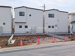 武蔵野線 新座駅 徒歩35分