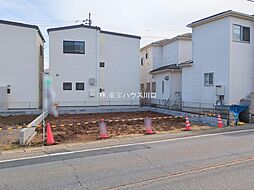 武蔵野線 新座駅 徒歩35分