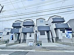 さいたま市緑区中尾(全4棟)3号棟