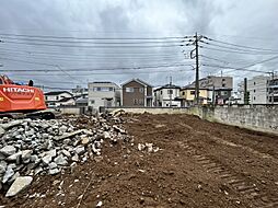 上尾市春日1丁目(全3区画)1区画