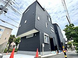 川口市里（全2棟）A号棟