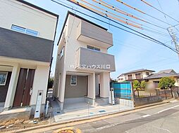 高崎線 上尾駅 徒歩8分