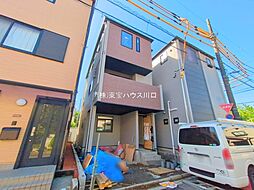 京浜東北・根岸線 蕨駅 徒歩12分