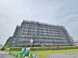 グラン・プラーザ新越谷