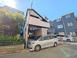 練馬区北町7期(全1棟)