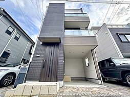 川口市仲町の中古戸建