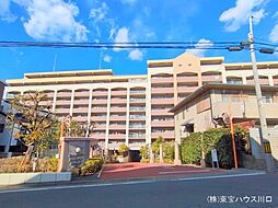 ダイアパレス川口新井宿
