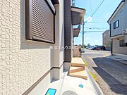 物件外観