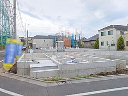 常磐線 亀有駅 バス10分 亀有五丁目下車 徒歩5分