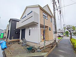 東京メトロ千代田線 北綾瀬駅 徒歩19分