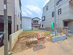 西武池袋線 大泉学園駅 バス12分 都民農園下車 徒歩9分