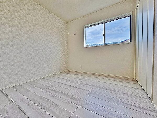 洋室