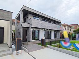 東武伊勢崎線 北越谷駅 徒歩32分