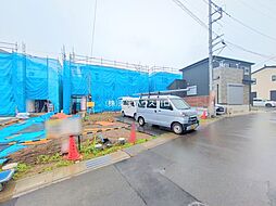 埼玉高速鉄道 鳩ヶ谷駅 徒歩21分