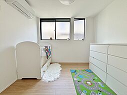 子供部屋の画像