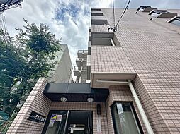 コスモ板橋蓮根