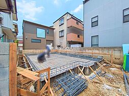 西武池袋線 大泉学園駅 バス8分 都民農園下車 徒歩8分